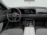 BMW 740d xDrive Limousine