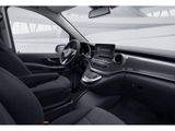 MERCEDES-BENZ V 250 EDITION LANG NAVI LED 7SITZER KAMERA SPUR