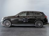 MERCEDES-BENZ GLC 220 d 4MATIC AMG MEMO 360 AHK DISTR KAMERA