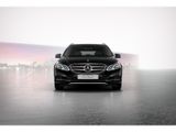 MERCEDES-BENZ E 350 BlueTEC 4M T AVANTGARDE COMAND PANO PDC