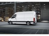 MERCEDES-BENZ Sprinter 317 KASTEN L2H2 AHK 3,5T KLIMA KAMERA