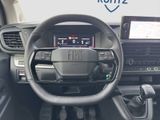 FIAT Scudo L3 150 Flexcab +AHK+Sitzheizung