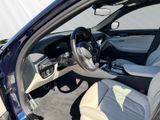 BMW 540 i xDrive Touring M Sport Pano AHK Laser ACC