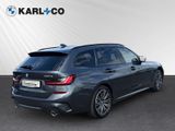 BMW 320 e xDrive M-Sport LASER ACC Komfortzugang