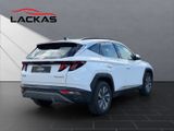 HYUNDAI TUCSON Select 2WD LED+KAMERA+CARPLAY