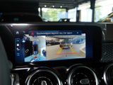 MERCEDES-BENZ GLB 200 d PROGRESSIVE 360 AHK KAMERA SPUR PDC