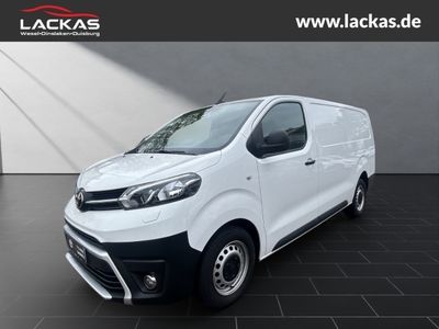 TOYOTA Proace L2 Kasten Meister FWD 2 .0 *Kamera*Garant