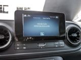 MERCEDES-BENZ Citan 113 TOURER PRO BENZINER KLIMA AHK AUTOM