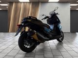 BMW C 400 X Komfortpaket+LED+SZH+Keyless-Ride+Heizgriffe+