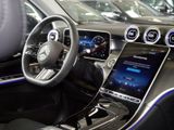 MERCEDES-BENZ GLC 220 d 4M | AMG BURM NIGHT MEMO 360 AHK DISTR