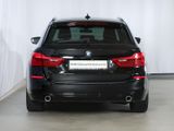 BMW 520 d Touring NAVI Parkassistent Alarm SHZ