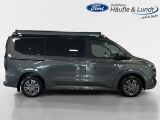 FORD Nugget Titanium 320 L1 170 PS Automatik 2,0 Diesel Aufstelldach