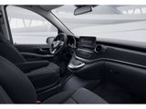 MERCEDES-BENZ V 250 EDITION LANG NAVI LED MBUX STANDH 7SITZER