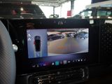 MERCEDES-BENZ CLA 200 AMG NIGHT MEMO MULTI AHK DISTR PANO SPUR