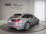 AUDI A6 Avant 50 TFSI e quattro S-line S-tronic LED