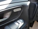MERCEDES-BENZ EQV 300 LIEGEPAKET AC/DC PANO KLIMA KAMERA BURM