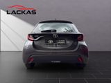 TOYOTA Yaris Comfort 1.0*1-HAND*APPLECARPLAY*ALLWETTER*