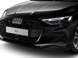 AUDI A3 Limousine TFSI advanced S-tronic Navi+ ACC