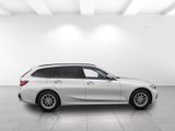 BMW 320 dSportline+Panorama+Navi+DAB+HUD+RFK+Leder
