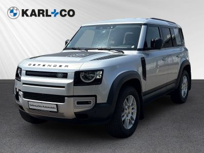 LAND ROVER Defender 110 D240 HSE ACC NAV E-Sitze 360
