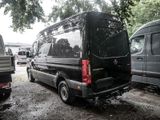 MERCEDES-BENZ Sprinter 317 KASTEN KLIMA AHK 3,5T L2H2 LANG