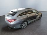 MERCEDES-BENZ CLA 250 4M SB , AMG DISTR KAMERA PANO SPUR PDC