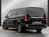 MERCEDES-BENZ V 300 4MATIC AVANTGARDE EXTRAL LED KAMERA 8SITZER