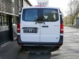 MERCEDES-BENZ Vito 116 KASTEN PRO L2 AHK KAMERA HECKTÜREN AHK