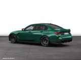 BMW M3 Competition Limousine