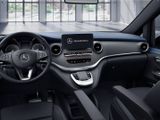 MERCEDES-BENZ EQV 300 AVANTGARDE EXTRALANG 360° KLIMA AIRMATIC LED