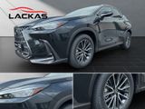 LEXUS NX 350h Executive+4X4+Inter-Tech-Pak sofort Verf