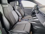 AUDI A3 Sportback 35 TFSI S-line Navi+ RFK Klima