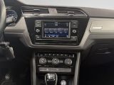 VW Touran Comfortline 2.0 TDI Klima Einparkhilfe