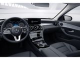 MERCEDES-BENZ C 180 T AVANTGARDE MULTI KAMERA SPUR PDC SHZ
