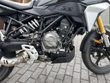 BMW F 450 GS Style-Exclusive+ab September frei