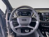 AUDI Q4 Sportback e-tron 45 S-line Navi+ LED ACC
