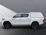 TOYOTA Hilux Double Cab Comfort 2,8 A utomatik 4x4*Hard