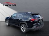 TOYOTA RAV 4 Hybrid 4x4 Team D*ALLRAD*AHK* TOP*AHK*