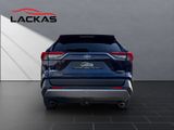 TOYOTA RAV 4 Hybrid 4x2 Team D*TECHNIK PAKET*1.HAND*AHK