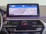 BMW 520 d Limousine M Sport Memory+Temp+Shadow-Line