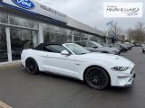 FORD Mustang GT Cabrio Ambiente Klimasitze  B&O LED Soundsystem Leder