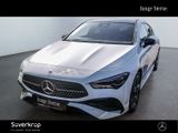 MERCEDES-BENZ CLA 250 4M SB , AMG NIGHT PREMIUM KAMERA SPUR