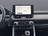 TOYOTA RAV 4 COMFORT*CARPLAY*15 JAHRE GARANTIE