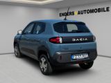 DACIA Spring 45 Expression Electric Techno Paket