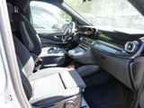 MERCEDES-BENZ V 250 STYLE LANG WINTER-PAKET AHK MOPF2 NAVI