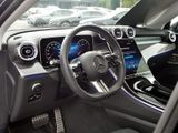 MERCEDES-BENZ GLC 220 d 4M Coupé | AMG BURM NIGHT MEMO 360 AHK