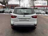 FORD EcoSport Cool & Connect PDC Temp Allwetterreifen