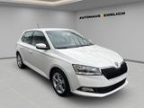 SKODA Fabia Cool Plus +PDC+Klimaanlage+LED+Garantie+