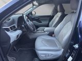 TOYOTA Highlander Hybrid Luxury 7 SITZER+LEDER+AHK+JBL