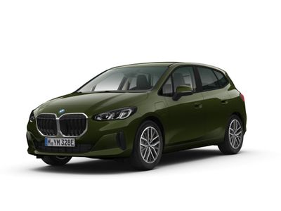 BMW 225 Active Tourer exDrive+Navi+DAB+LED+RFK+PDCv+h